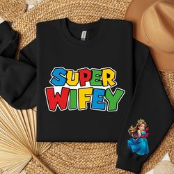 Option – Sweatshirt