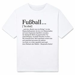 Option – T-Shirt