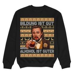 Option – Premium Sweater