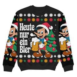 Ugly Sweater