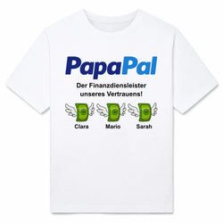 Option – T-Shirt Unisex