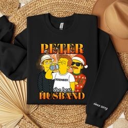 Option – Sweatshirt
