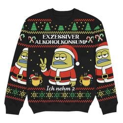 Ugly Sweater