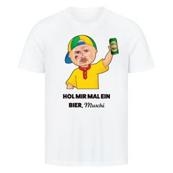 Option – T-Shirt