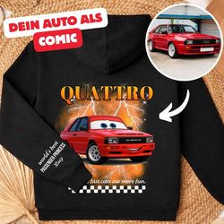 Option – Hoodie
