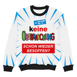 Option – Sweater