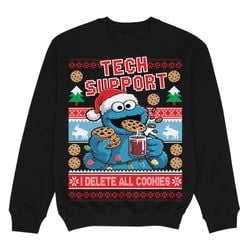 Option – Premium Sweater