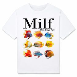 Option – T-Shirt