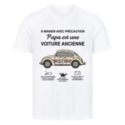 Option – T-Shirt