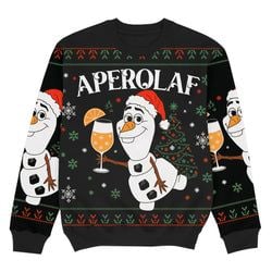 Ugly Sweater
