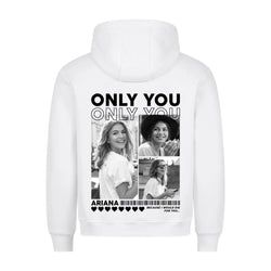 Option – Hoodie
