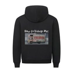 Option – Hoodie