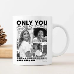 Option – Tasse