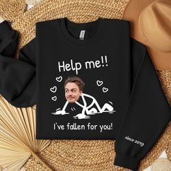 Option – Sweatshirt