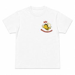 Option – T-Shirt Brustdruck