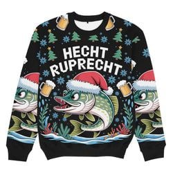 Christmas Ugly Sweater