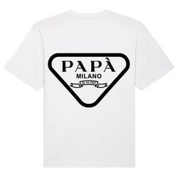 Opzione – T-Shirt Backprint