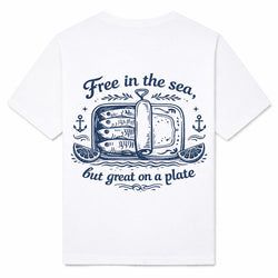 Option – T-Shirt Backprint