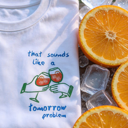 Option – T-Shirt
