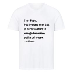 Option – T-Shirt
