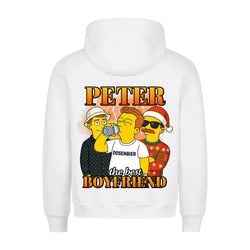 Option – Hoodie
