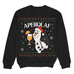 Option – Premium Sweater