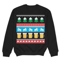 Premium Sweater