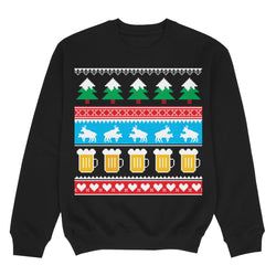 Option – Premium Sweater