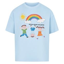 Option – Tee Oversize
