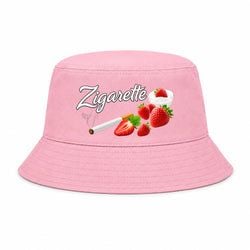 Option – Bucket Hat