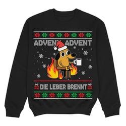 Option – Premium Sweater
