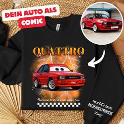 Option – Sweater