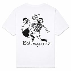 Option – T-Shirt Backprint