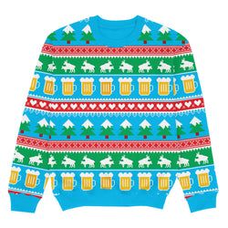 Ugly Sweater