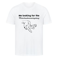 Option – T-Shirt