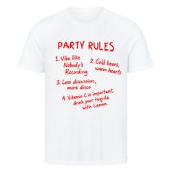 Option – Tee Unisex