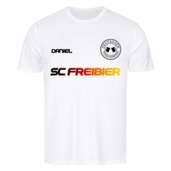 Option – Sportshirt