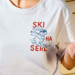 Option – T-Shirt