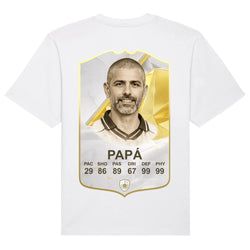 opción – T-Shirt Backprint