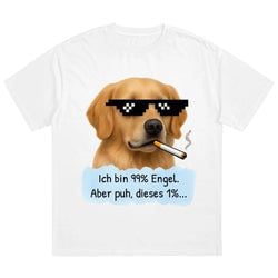 Option – T-Shirt Unisex