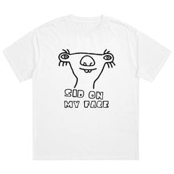 Option – Front-Print
