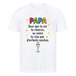 Option – T-Shirt