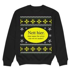 Option – Sweater