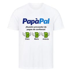 opción – T-Shirt