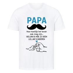 Option – T-Shirt