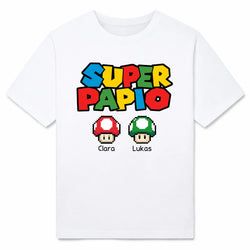 Option – T-Shirt