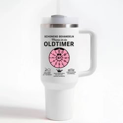 Option – Thermobecher