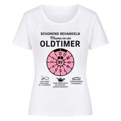 T-Shirt Damen