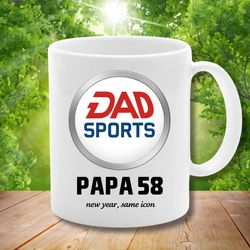 Option – Mug