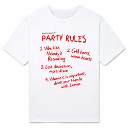 Option – T-Shirt